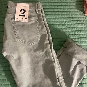 New with tags rag and bone denim